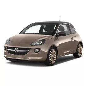 OPEL ADAM DEFLEKTORY (2012-2019)