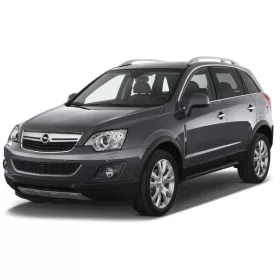OPEL ANTARA DEFLEKTORY (2006-2016)
