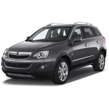 OPEL ANTARA DEFLEKTORY (2006-2016)
