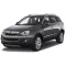 OPEL ANTARA DEFLEKTORY (2006-2016)