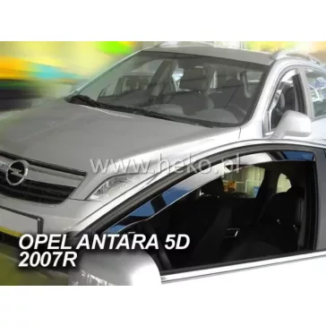 OPEL ANTARA DEFLEKTORY (2006-2016)