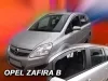 OPEL ZAFIRA B DEFLEKTORY (2005-2015)