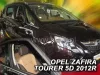 OPEL ZAFIRA C TOURER DEFLEKTORY (2011-2020)