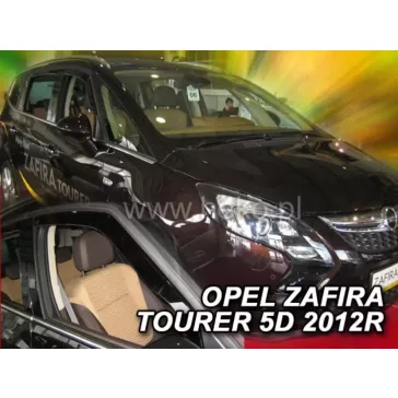 OPEL ZAFIRA C TOURER DEFLEKTORY (2011-2020)