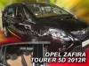 OPEL ZAFIRA C TOURER DEFLEKTORY (2011-2020)