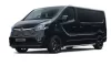 OPEL VIVARO (FURGON) DEFLEKTORY (2014-2019)