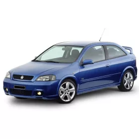 OPEL ASTRA G DEFLEKTORY (1998-2008)