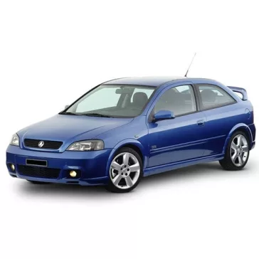OPEL ASTRA G DEFLEKTORY (1998-2008)