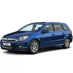 OPEL ASTRA H SPORTSTOURER DEFLEKTORY (2004-2012)