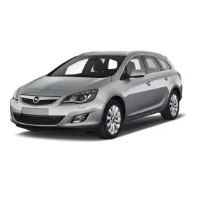 OPEL ASTRA J SPORTSTOURER DEFLEKTORY (2009-2019)