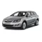 OPEL ASTRA J SPORTSTOURER DEFLEKTORY (2009-2019)
