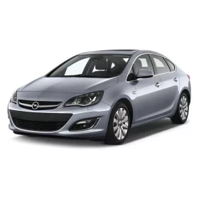 OPEL ASTRA J SEDAN DEFLEKTORY (2009-2019)