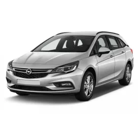 OPEL ASTRA K SPORTSTOURER K DEFLEKTORY (2015-2022)