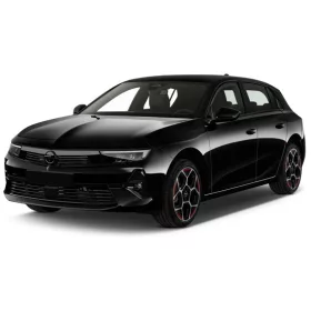OPEL ASTRA L DEFLEKTORY (2022-)