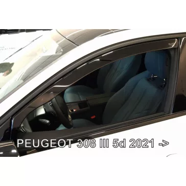 OPEL ASTRA L DEFLEKTORY (2022-)
