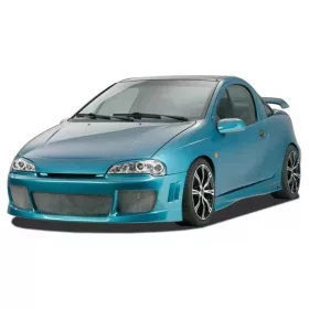 OPEL TIGRA A DEFLEKTORY (1995-2000)