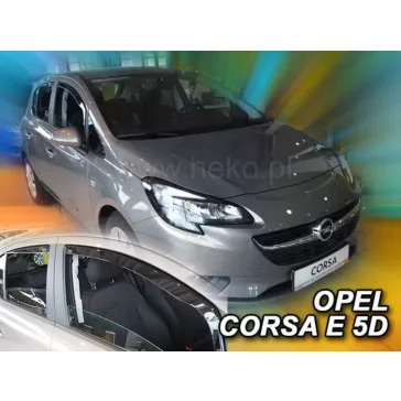 OPEL CORSA E DEFLEKTORY (2014-2019)