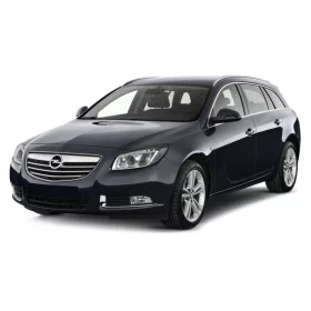 OPEL INSIGNIA SPORTS TOURER DEFLEKTORY (2008-2017)