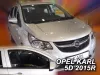 OPEL KARL DEFLEKTORY (2015-2019)