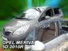 OPEL MERIVA B DEFLEKTORY (2010-2014)