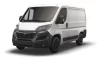 OPEL MOVANO DEFLEKTORY (2021-)