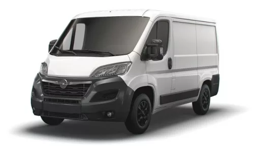OPEL MOVANO DEFLEKTORY (2021-)