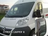 OPEL MOVANO DEFLEKTORY (2021-)