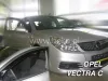 OPEL VECTRA C DEFLEKTORY (2002-2009)