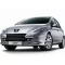 PEUGEOT 307 DEFLEKTORY (2001-2009)