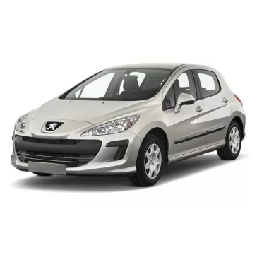 PEUGEOT 308 (T7) DEFLEKTORY (2007-2013)