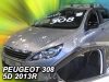 PEUGEOT 308 (T9) DEFLEKTORY (2013-2021)