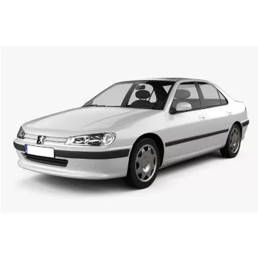 PEUGEOT 406 DEFLEKTORY (1995-2004)