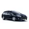 PEUGEOT 407 WAGON DEFLEKTORY (2004-2011)