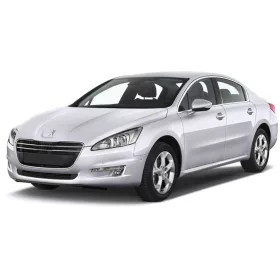 PEUGEOT 508 DEFLEKTORY (2011-2018)