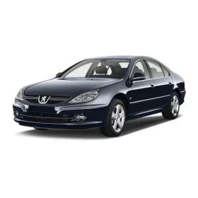 PEUGEOT 607 DEFLEKTORY (2000-2010)