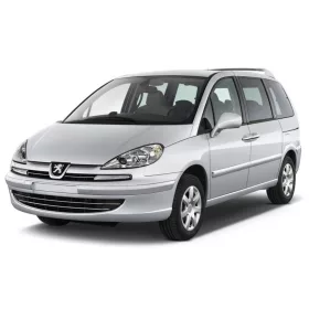 PEUGEOT 807 DEFLEKTORY (2002-2014)