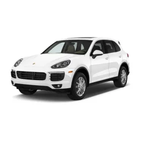 PORSCHE CAYENNE DEFLEKTORY (2010-2017)