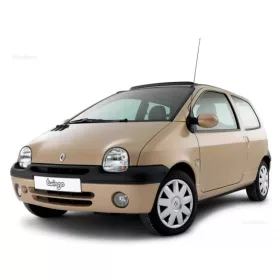 RENAULT TWINGO DEFLEKTORY (1993-2006)