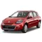 RENAULT CLIO III. GRANDTOUR DEFLEKTORY (2005-2012)
