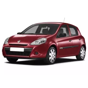 RENAULT CLIO III. DEFLEKTORY (2005-2012)