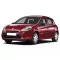 RENAULT CLIO III. DEFLEKTORY (2005-2012)