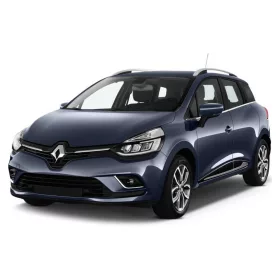 RENAULT CLIO IV. GRANDTOUR DEFLEKTORY (2012-2019)