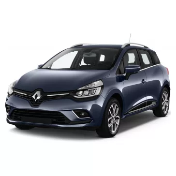 RENAULT CLIO IV. GRANDTOUR DEFLEKTORY (2012-2019)