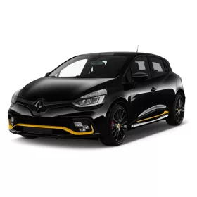 RENAULT CLIO IV. DEFLEKTORY (2012-2019)