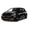RENAULT CLIO IV. DEFLEKTORY (2012-2019)