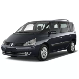RENAULT ESPACE DEFLEKTORY (2002-2015)