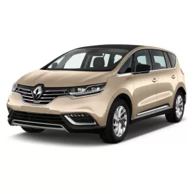 RENAULT ESPACE DEFLEKTORY (2015-2022)