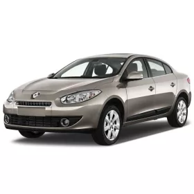RENAULT FLUENCE DEFLEKTORY (2010-2016)
