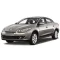 RENAULT FLUENCE DEFLEKTORY (2010-2016)