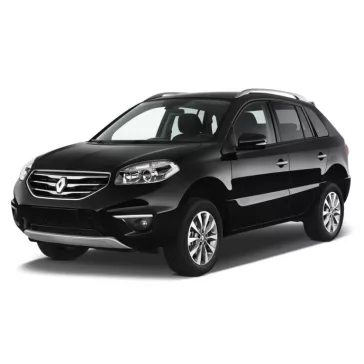RENAULT KOLEOS I. DEFLEKTORY (2008-2015)